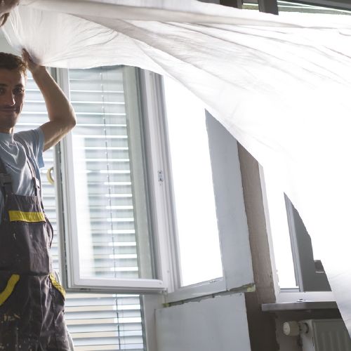 Copertura e protezione dell’ambiente