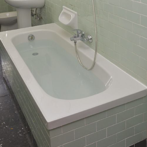 Montaggio accessori e collaudo