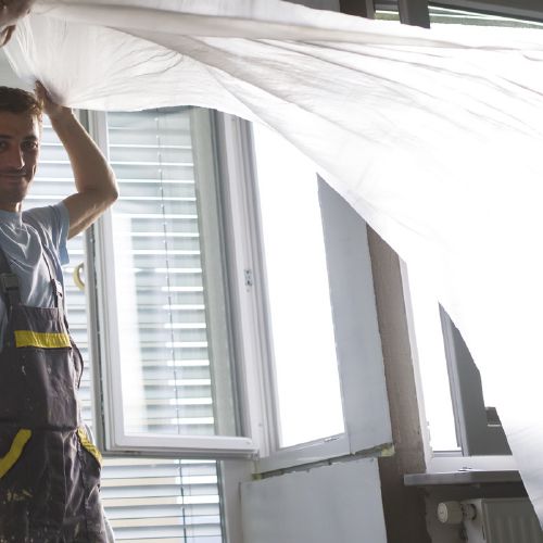 Copertura e protezione dell’ambiente