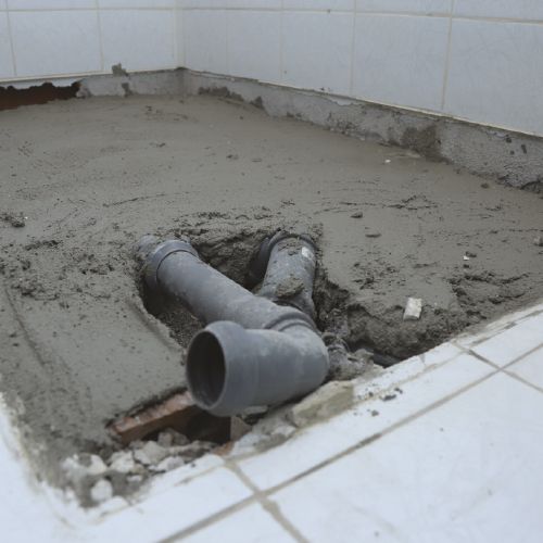 Rimozione* vecchia vasca da bagno o vecchio piatto doccia