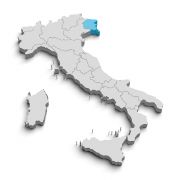 Friuli Venezia Giulia