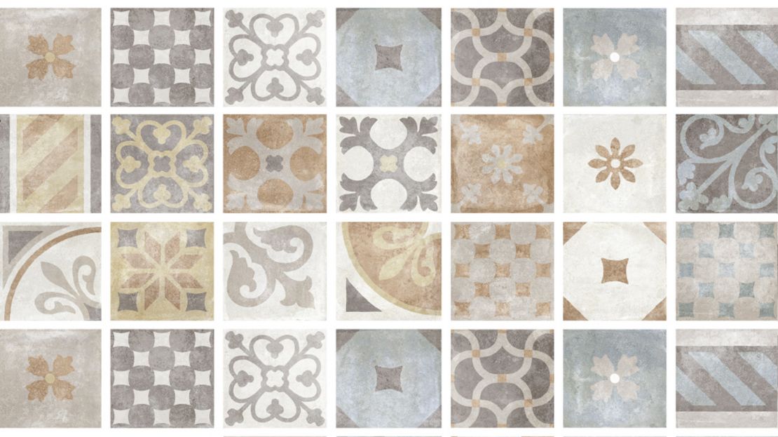 Fantasy Hot Trame Mix