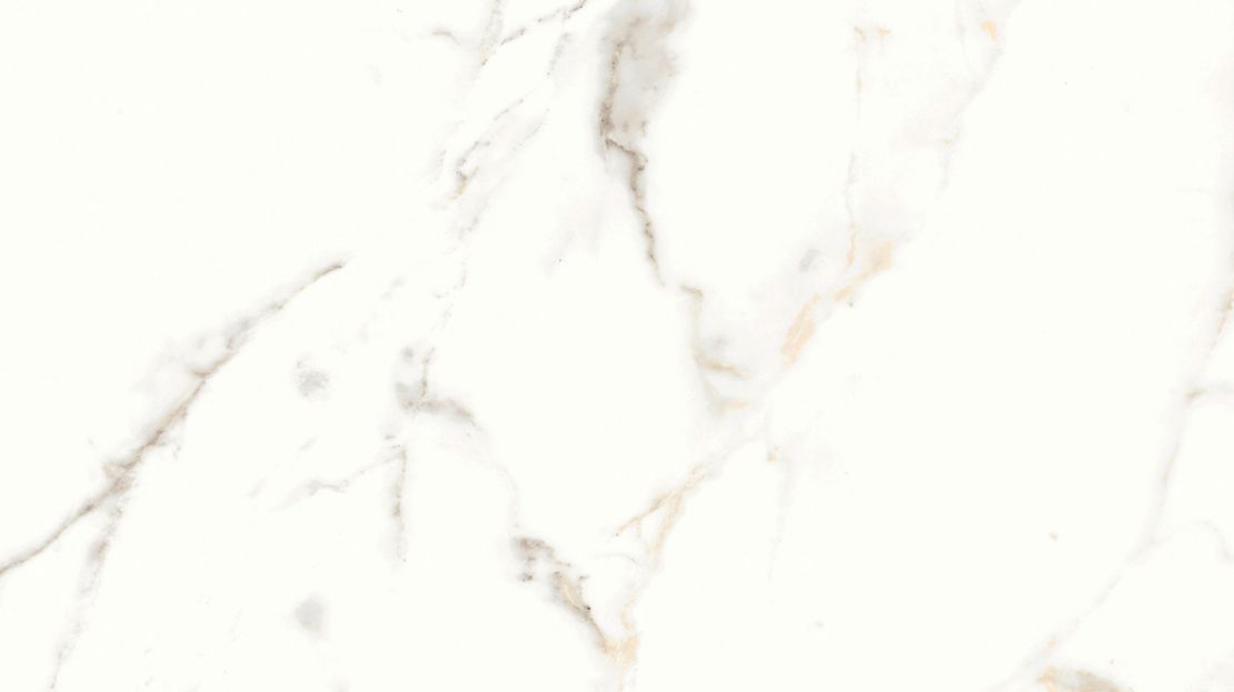 Pleasure Calacatta White Soft/Lux