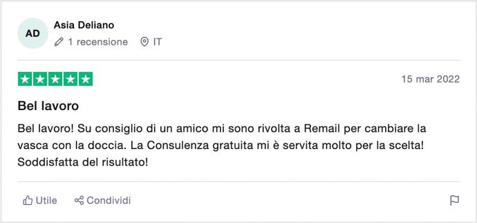 Recensione