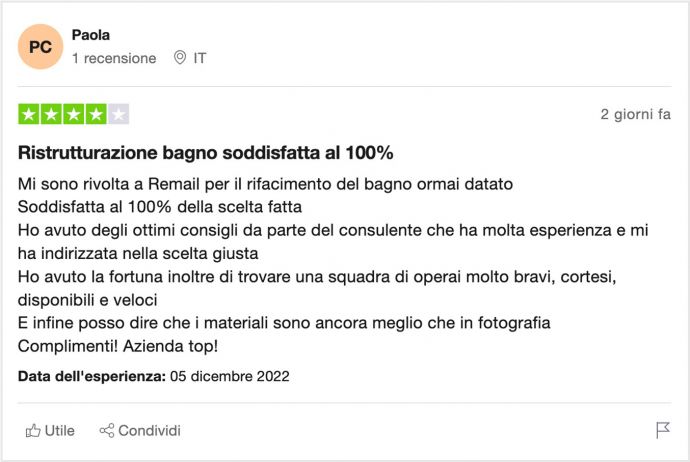 Recensione