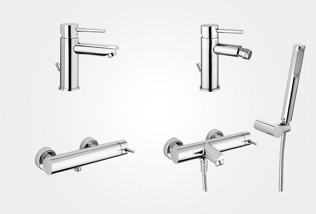 Paffoni-serie-stick
